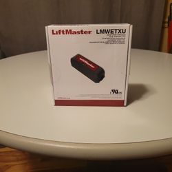 Liftmaster Wireless Edge Transmitter