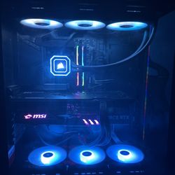 Rtx 4090 Desktop For Sale Or Trade