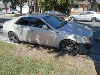 22' Rims