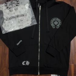 chromehearts Hoodie 