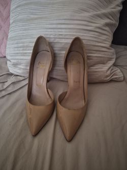 Christian Louboutin classic