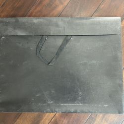 Large Art Portfolio Bag