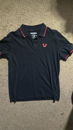TRUE RELIGION SHIRT