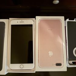 iPhone 7 Plus