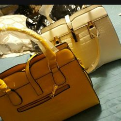 Two Lovely Purse 15 Each Or You Can Get Two For 25 Lovely Christmas Present