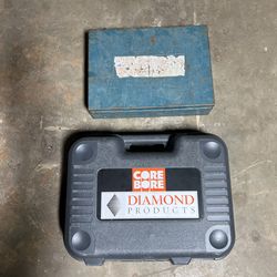 Vintage Tool Box / Boxes