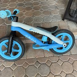 Chillafish Balance Bike 