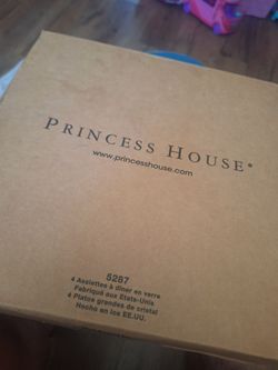 Princesshouse