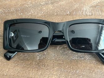 Santos Studio Forma sunglasses
