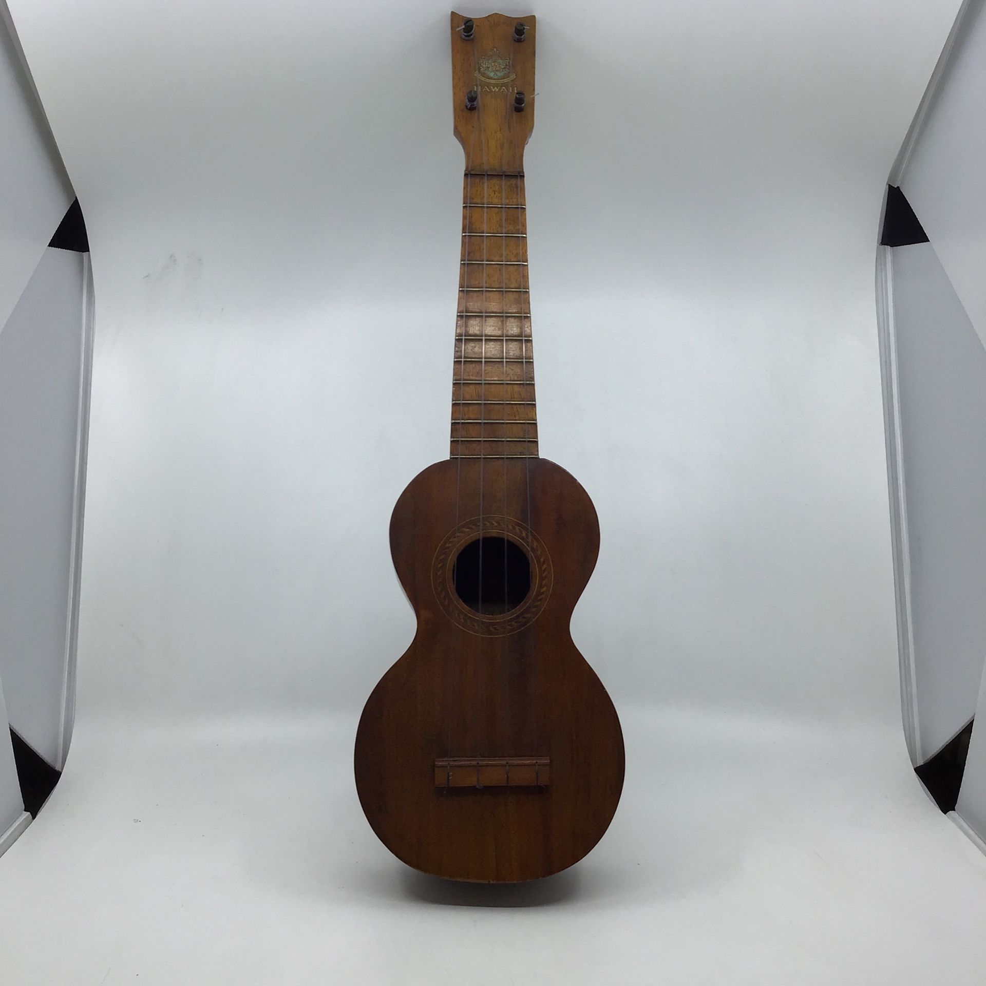 03111 Echo Ukulele