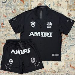 Amiri Available