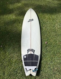 Lost Mayhem Crowd Killer Surfboard