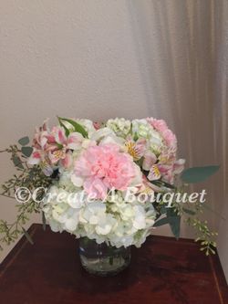 Medium size centerpiece