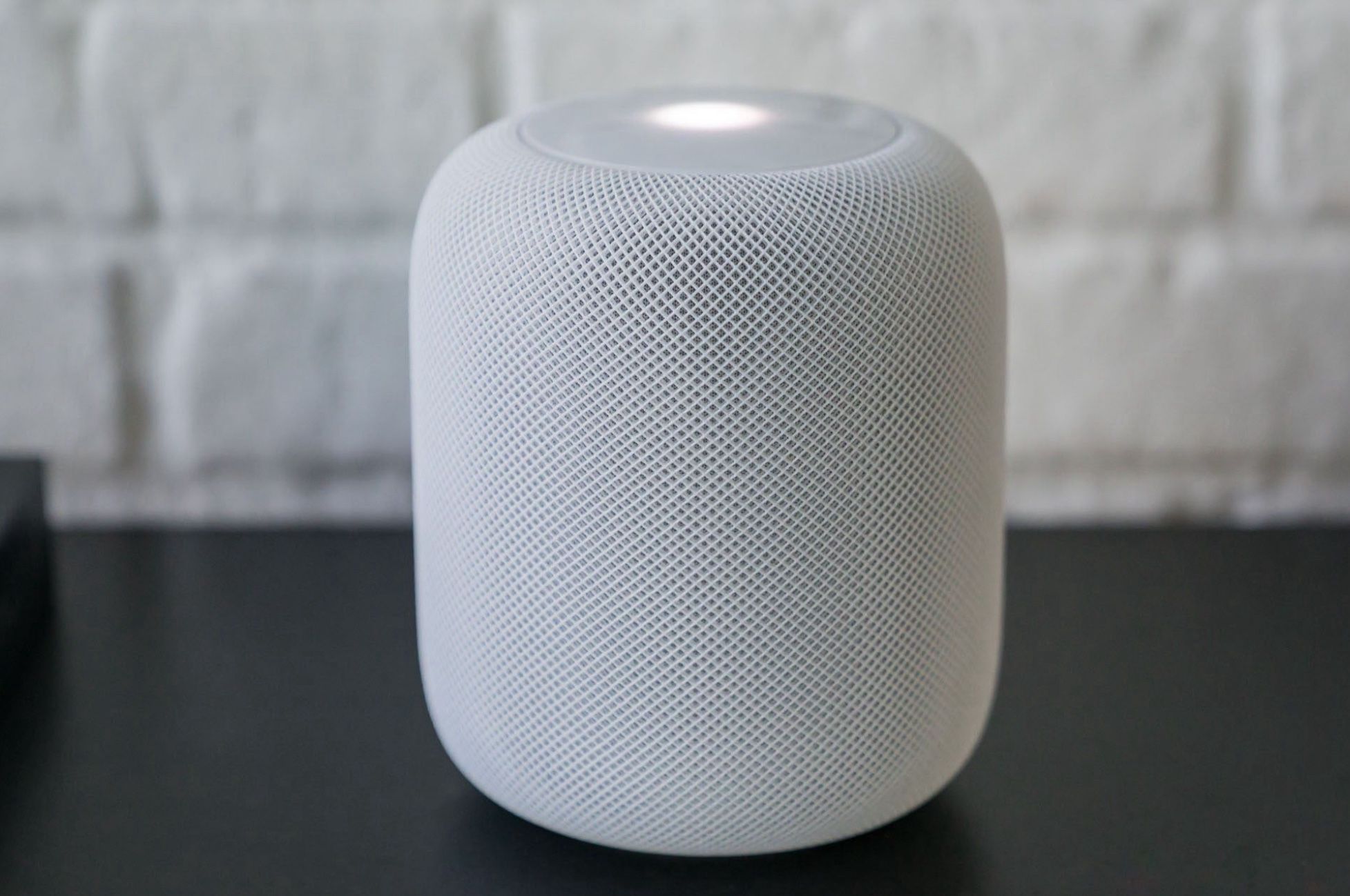 apple homepod (2nd generation)