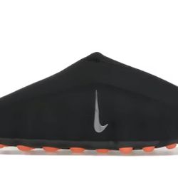 ✅Nike Mind 001 Black Chrome Size 8.5M / 10W