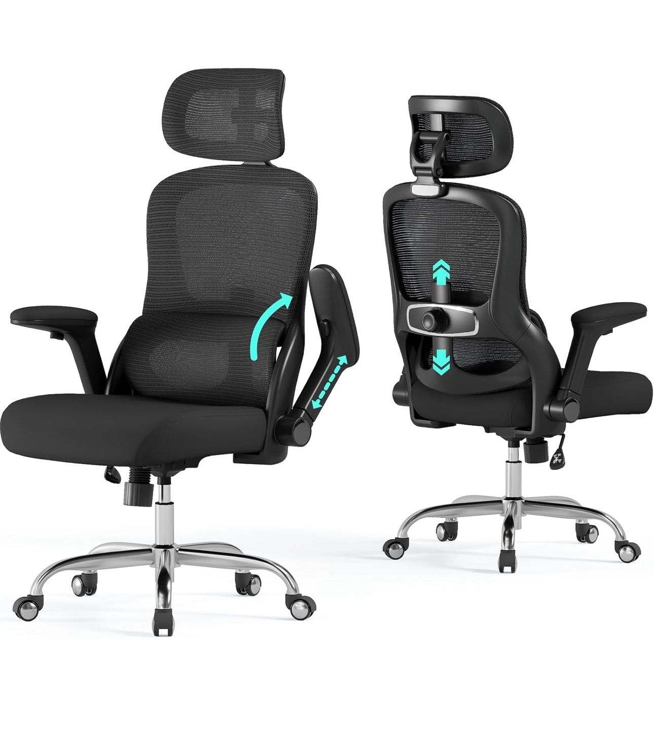 Gaming Chair Or Office Chair