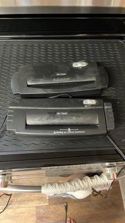 paper shredder 