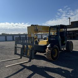 2014 GEHL RS6-34 TELEHANDLER