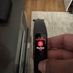 Watch Fitbit