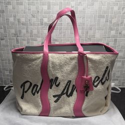 Brand New Was A Display Model Palm Angels Bag