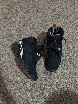 Jordan 8 playoff