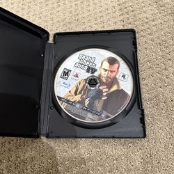 GTA IV  PS3