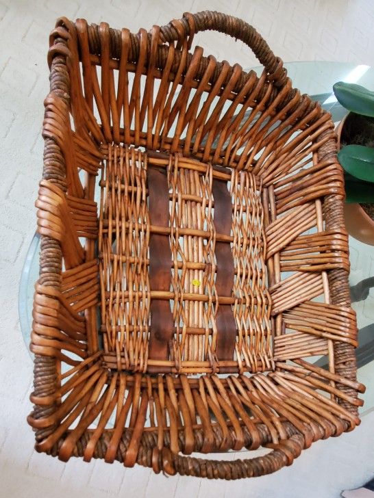 Extra Large Basket