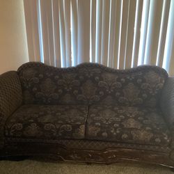 Sofa Set 