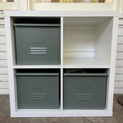 Ikea KALLAX Shelf