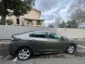 2017 Chevrolet Volt