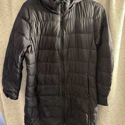 UNIQLO DOWN JACKET