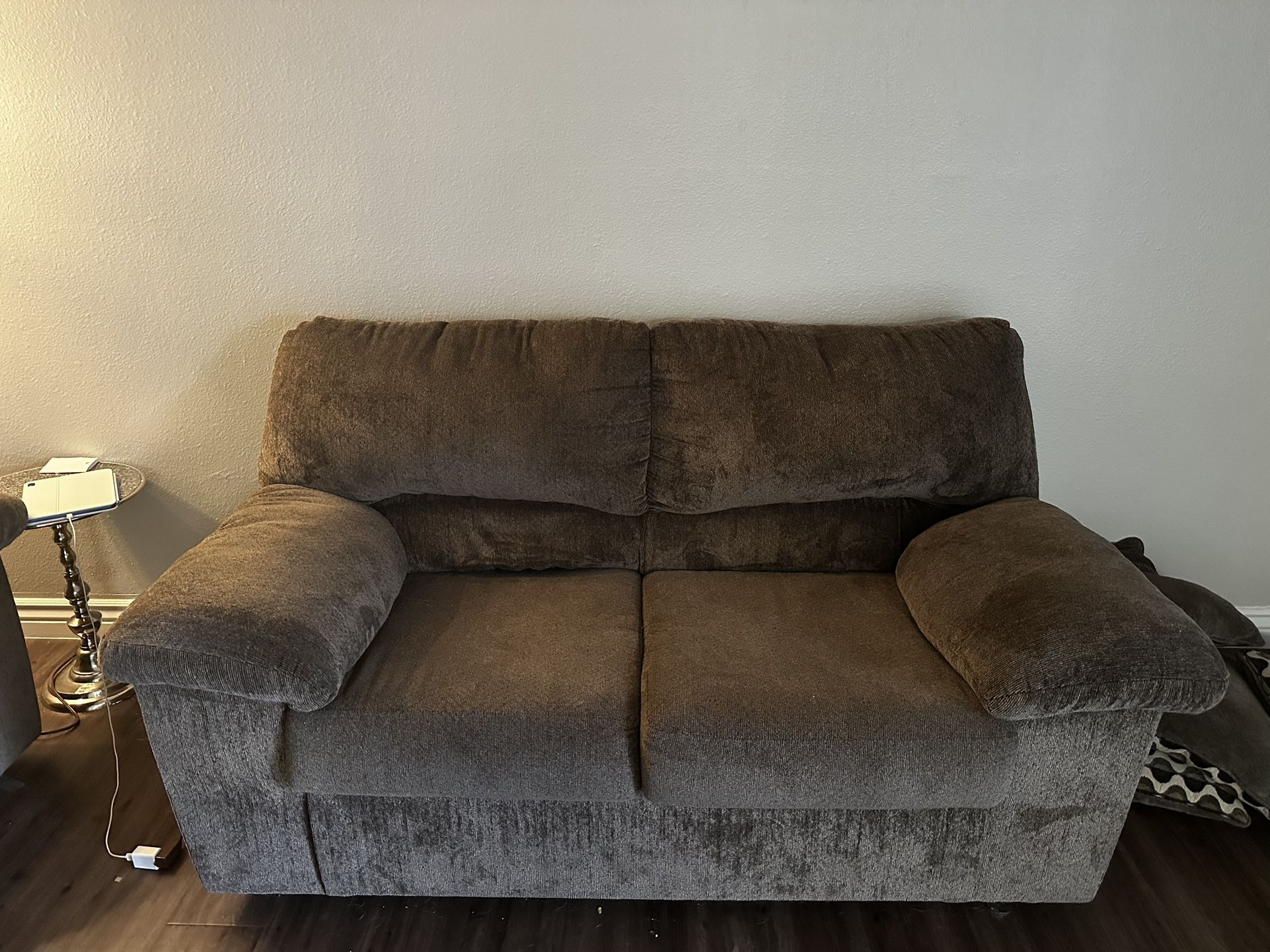 2 Piece Couch Set