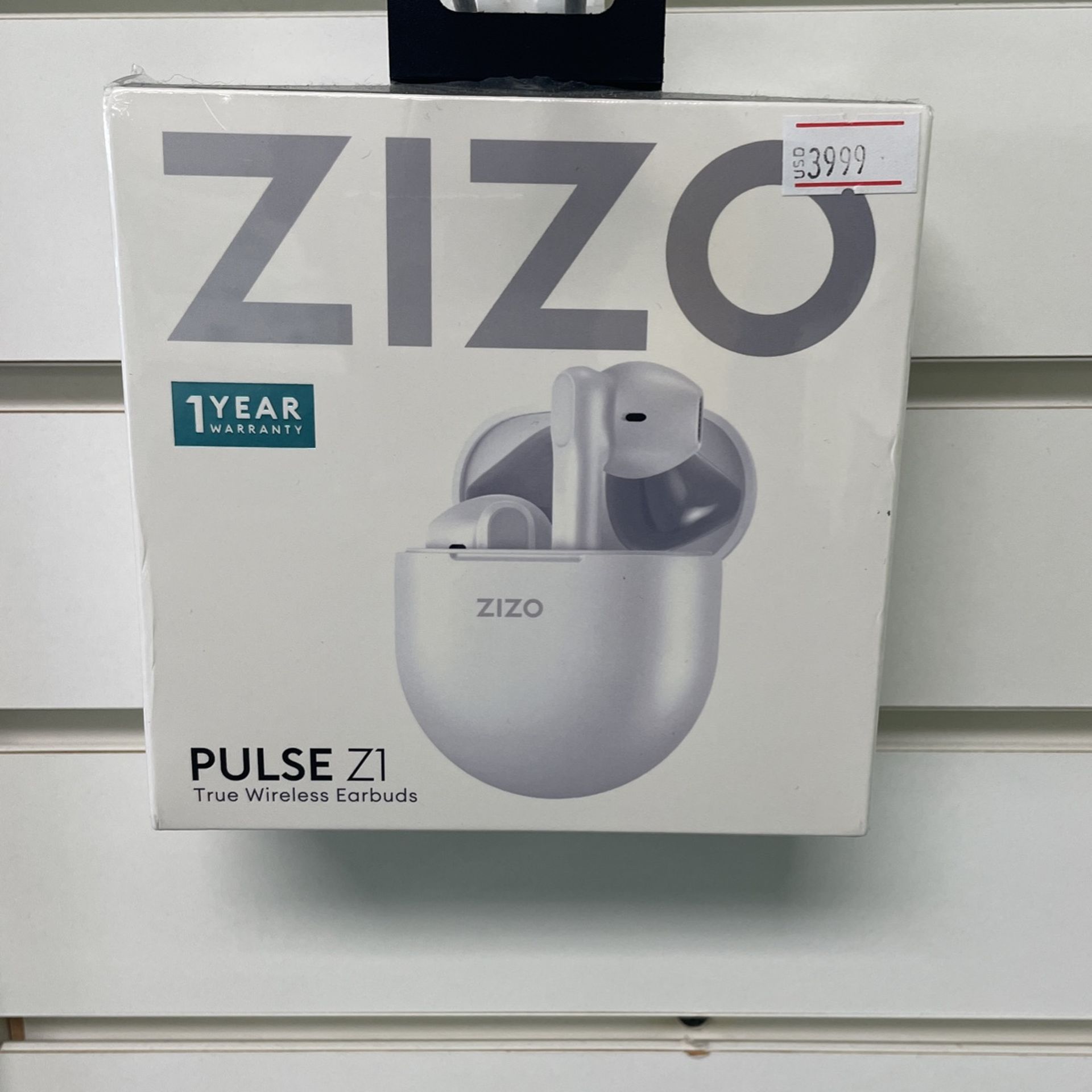 Wireless Earbuds