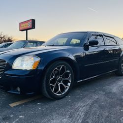 2005 Dodge Magnum