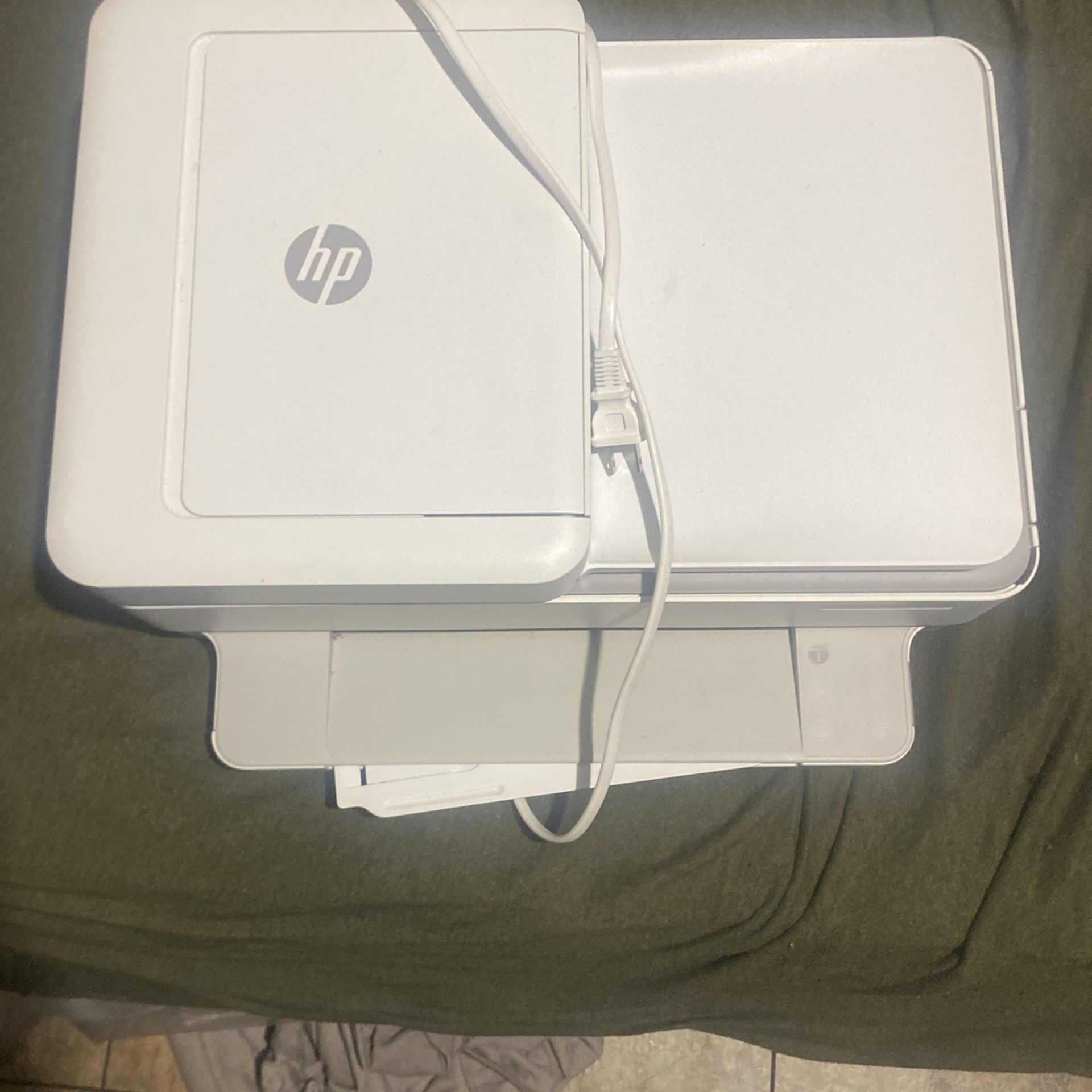 Hp Printer