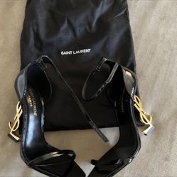 Saint Laurent Opyum Heels