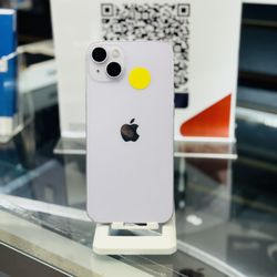 iPhone 14 Plus (Factory Unlocked) 