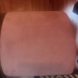 Hello Kitty Ottoman 