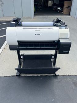 Canon Printer