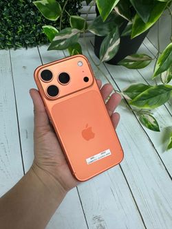 iPhone 17 Pro (Unlocked) 256GB