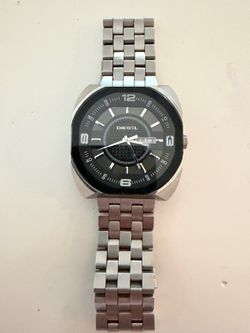 Diesel watch