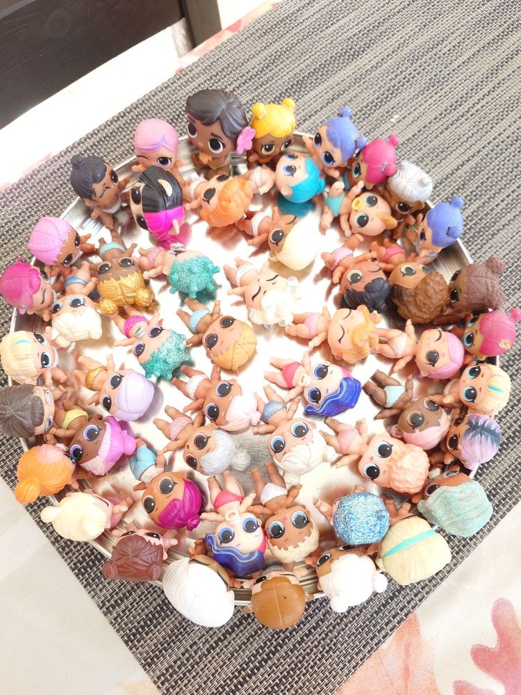 Lol Surprise Original