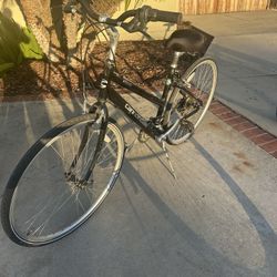 Cannondale Pedal Bike