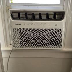 Hisense Wall Unit AC  14,000 BTU