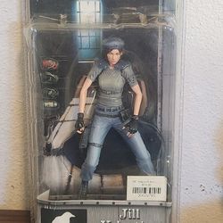 Resident Evil