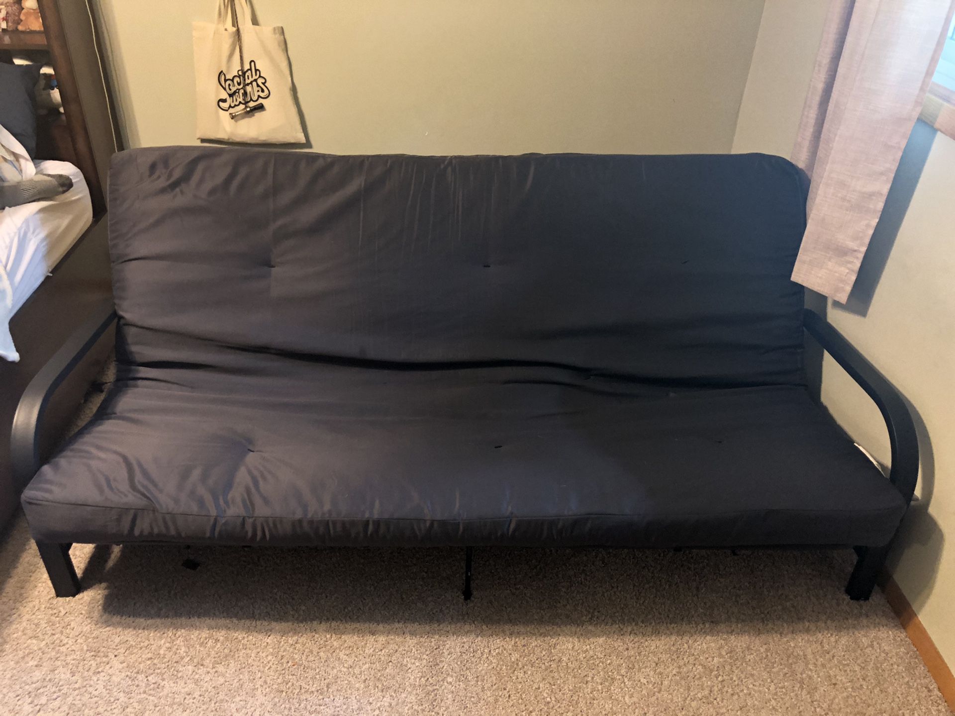 Futon Sofa/Bed