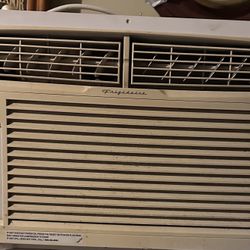 Small AC Unit 