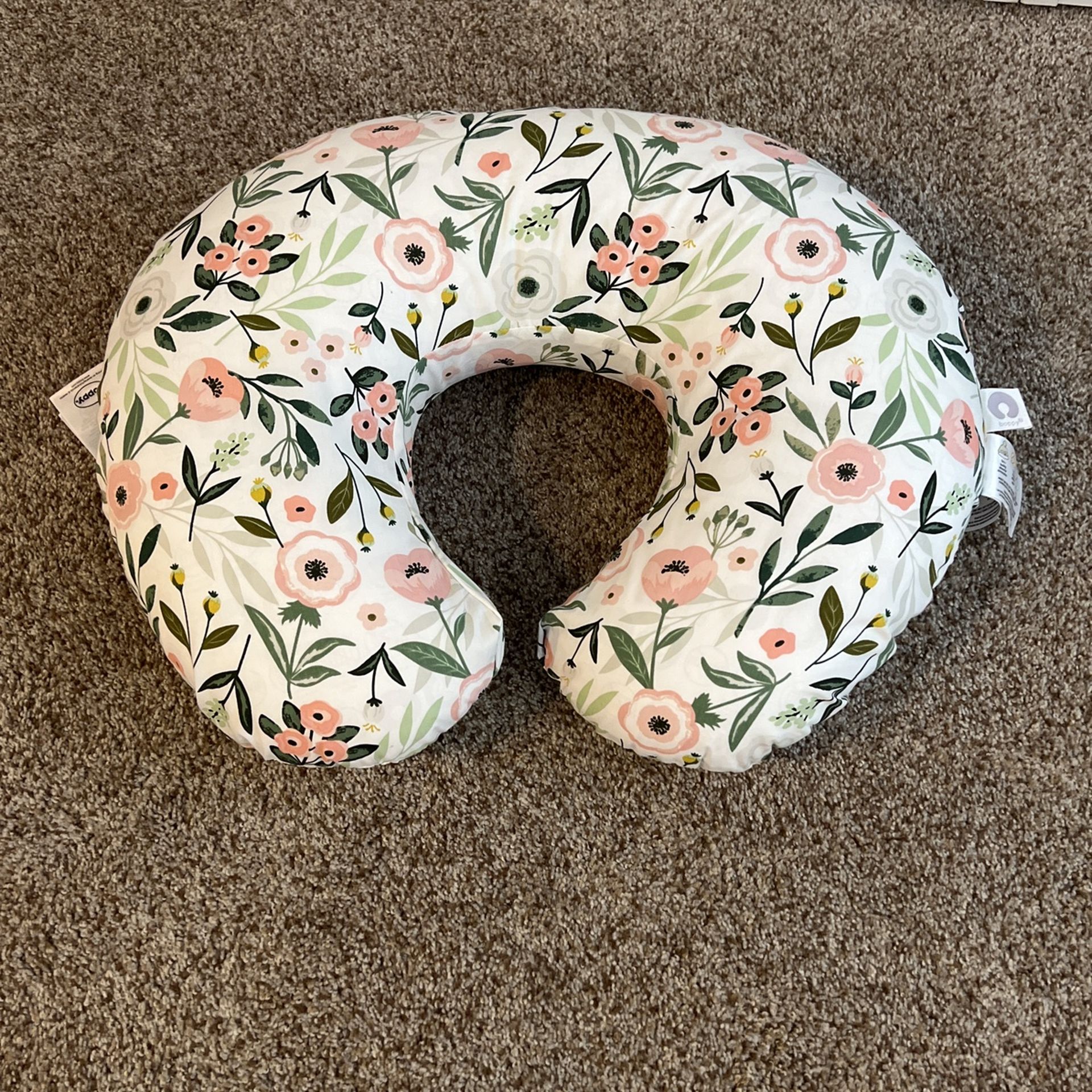 Boppy For Baby