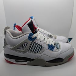 Air Jordan 4 Retro 'What The 4s