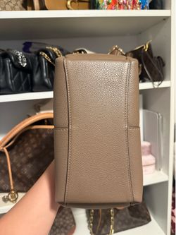 Authentic Coach Lana Purse